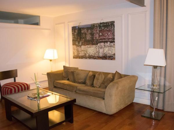 San Telmo Suites : photo 1 de la chambre suite junior