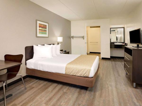 Travelodge by Wyndham College Park : photo 1 de la chambre chambre double - accessible aux personnes à mobilité réduite - non-fumeurs