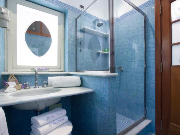 Villa Pane Resort : photo 2 de la chambre chambre double ou lits jumeaux avec terrasse