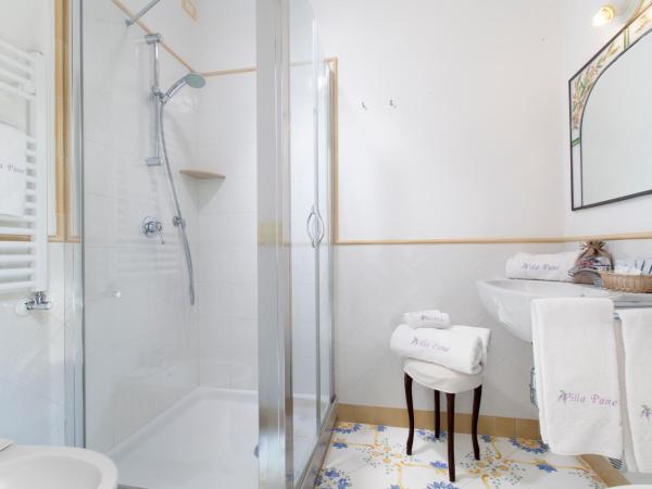 Villa Pane Resort : photo 5 de la chambre chambre double ou lits jumeaux