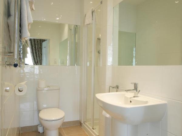 Edgar Townhouse : photo 8 de la chambre chambre lits jumeaux