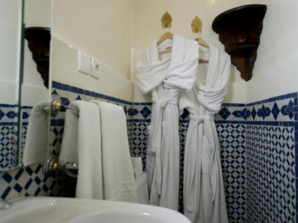 Dar El Ghalia : photo 8 de la chambre chambre double standard