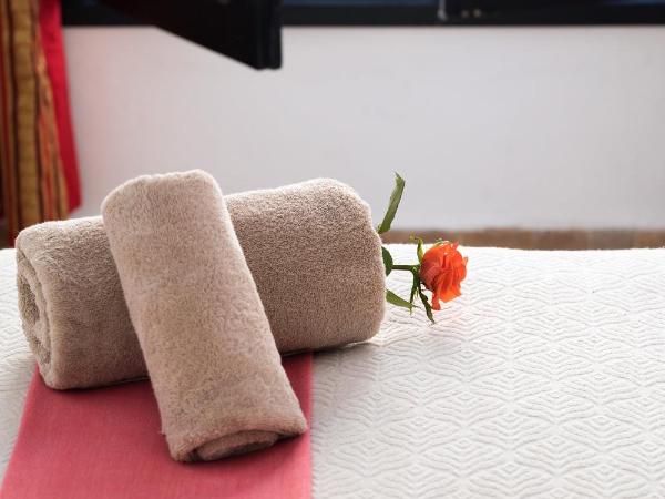 Riad Dar Awil : photo 5 de la chambre chambre double