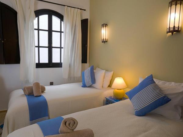 Riad Dar Awil : photo 5 de la chambre chambre double