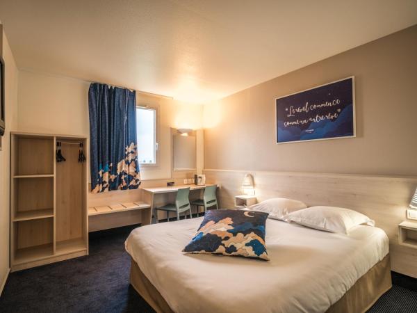 Ace Hôtel Salon de Provence : photo 3 de la chambre chambre double