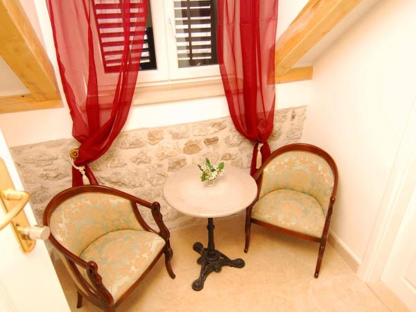 Villa Sigurata : photo 10 de la chambre chambre double