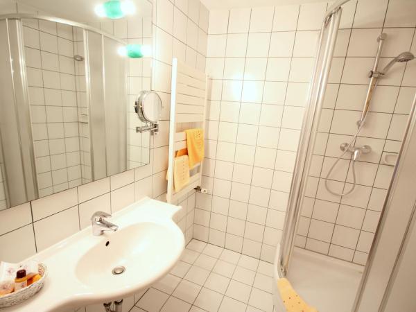 Carinthia Stadthotel : photo 5 de la chambre suite junior