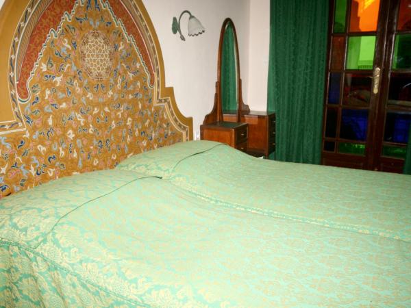 Dar El Ghalia : photo 4 de la chambre chambre double standard
