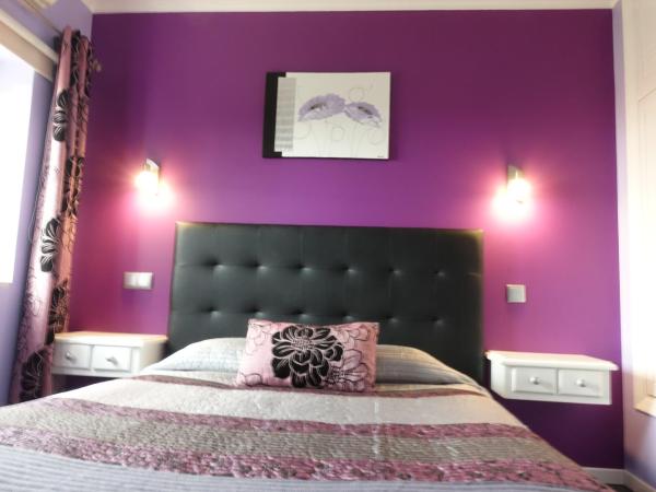 Casa Pinha : photo 4 de la chambre chambre double ou lits jumeaux