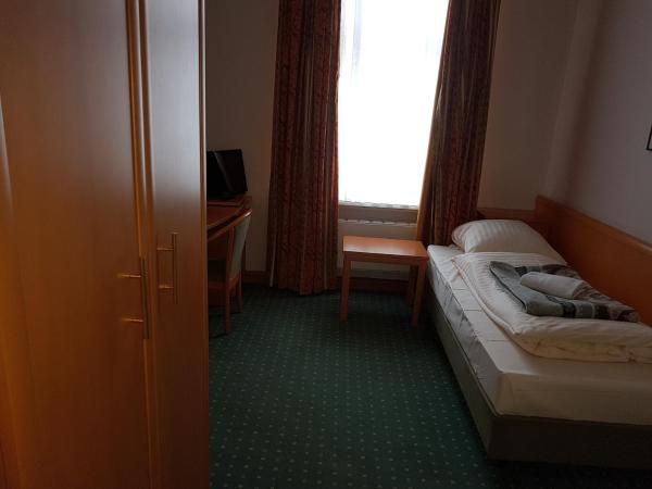 Mediterran : photo 2 de la chambre chambre simple