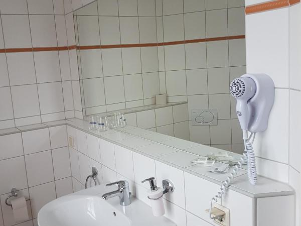 Mediterran : photo 7 de la chambre chambre double