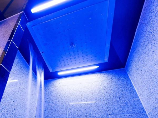 Hotel Savoy Hannover : photo 8 de la chambre chambre double