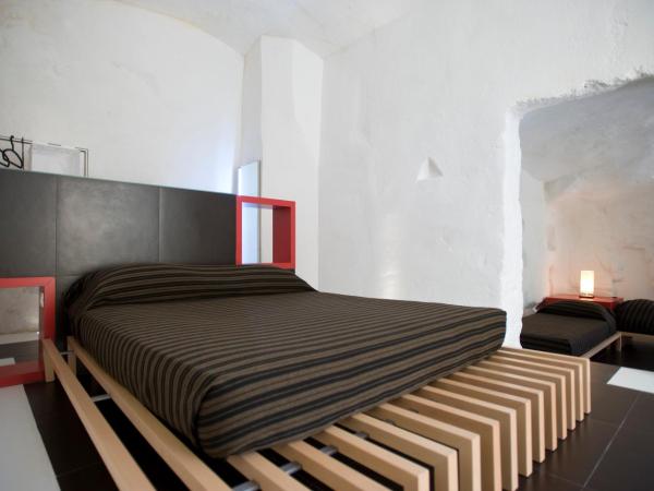 Basiliani Hotel : photo 6 de la chambre chambre double ou lits jumeaux confort 