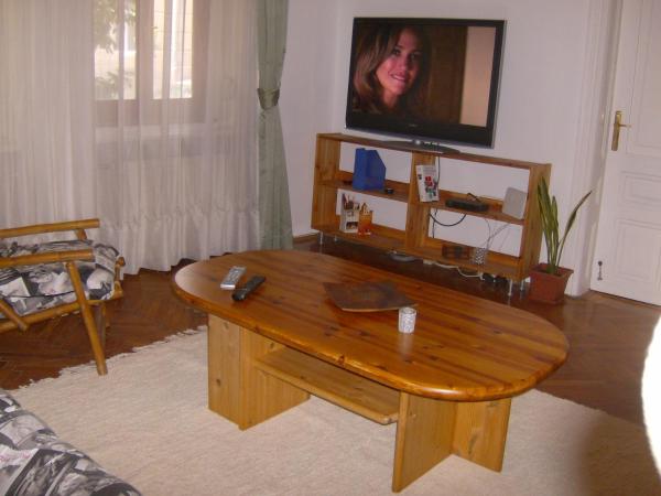 Csapd le Csacsi Vendégház : photo 10 de la chambre chambre double ou lits jumeaux avec salle de bains privative