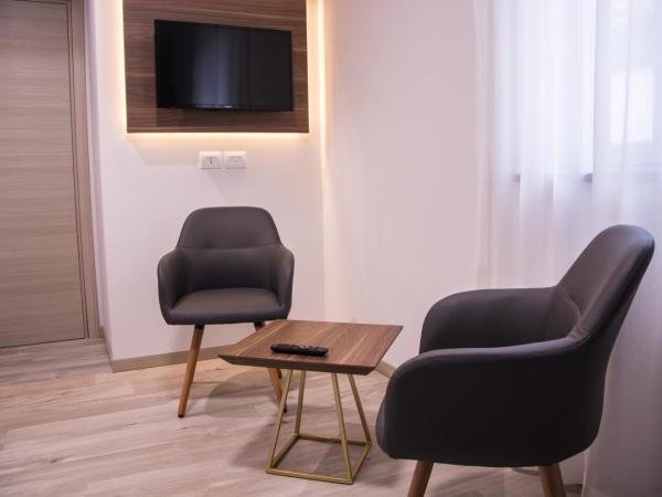 8room Hotel : photo 1 de la chambre suite junior