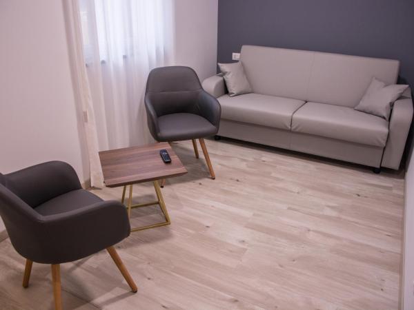 8room Hotel : photo 3 de la chambre suite junior