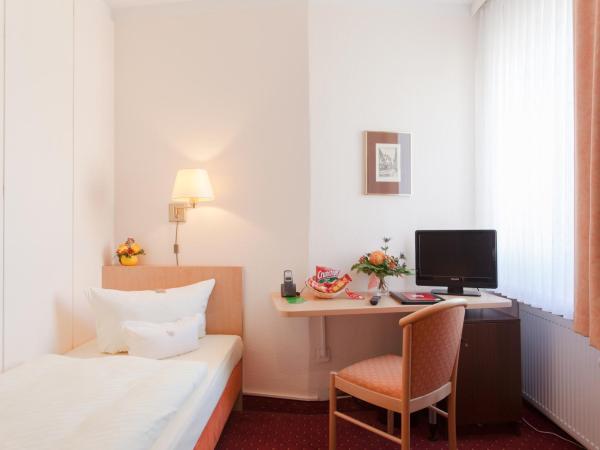 Hotel Benn : photo 1 de la chambre chambre simple