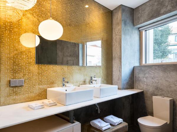 Charm Palace Porto : photo 4 de la chambre studio