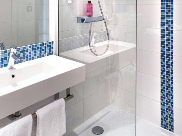 ibis Styles Strasbourg Avenue du Rhin : photo 9 de la chambre chambre double standard