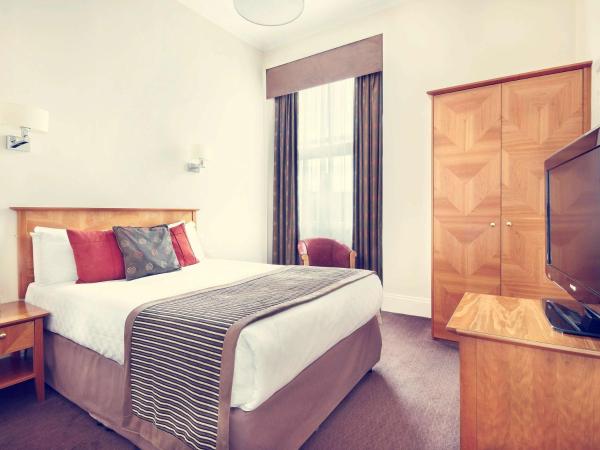 Mercure Aberdeen Caledonian Hotel : photo 6 de la chambre chambre double standard