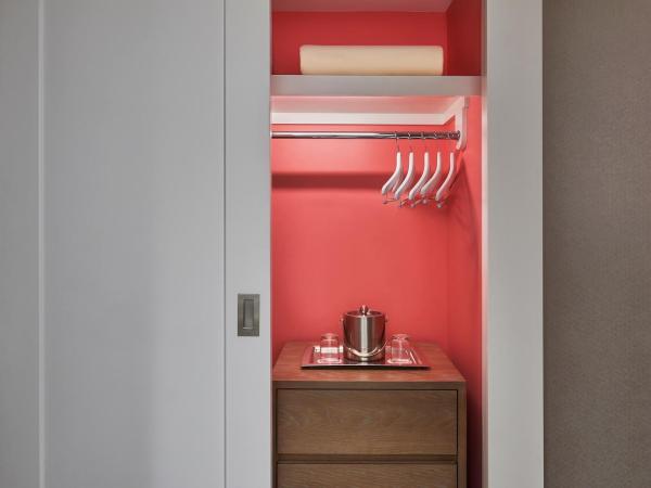 Flamingo Las Vegas Hotel & Casino : photo 6 de la chambre chambre flamingo 2 lits queen-size - non-fumeurs