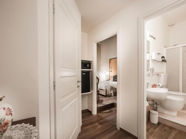 Residenza Delle Arti : photo 2 de la chambre chambre simple