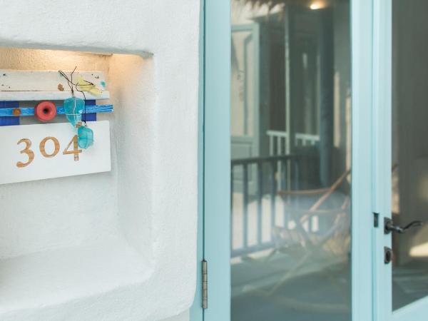 Resort de Paskani : photo 6 de la chambre suite