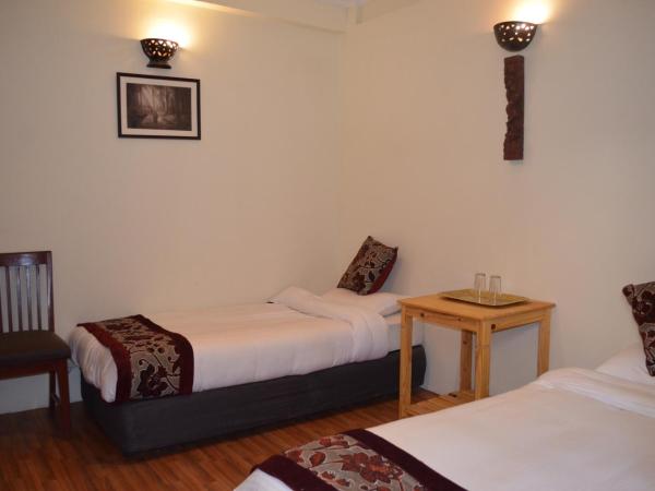 Newa Home : photo 8 de la chambre chambre double ou lits jumeaux standard