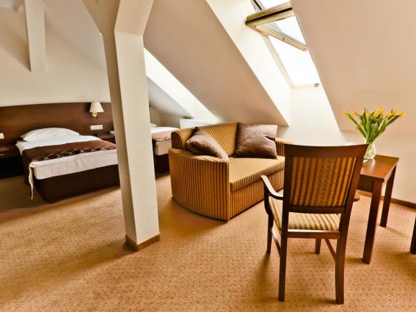Hotel Korel : photo 3 de la chambre chambre double ou lits jumeaux premium