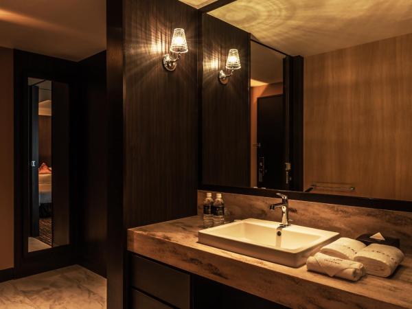 Hotel Allamanda Aoyama Tokyo : photo 7 de la chambre chambre double moderne - non-fumeurs