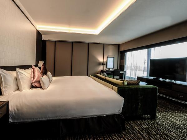 Hotel Allamanda Aoyama Tokyo : photo 6 de la chambre chambre double supérieure moderne - non-fumeurs