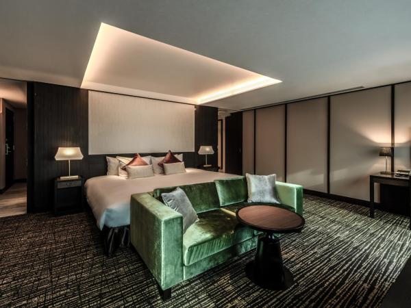 Hotel Allamanda Aoyama Tokyo : photo 3 de la chambre chambre double supérieure moderne - non-fumeurs