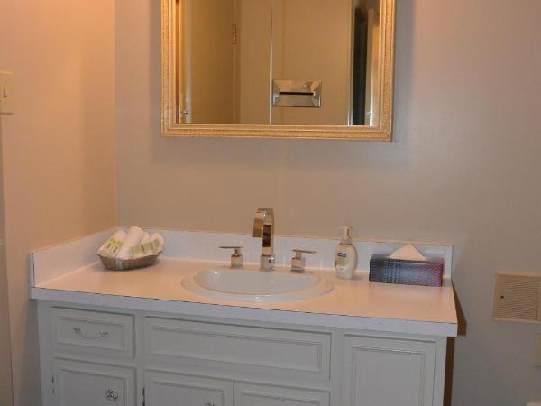 Manoir Sainte Genevieve : photo 6 de la chambre chambre double Économique