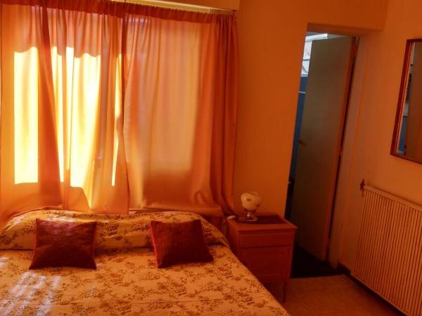 Hospedaje Legus : photo 1 de la chambre chambre double ou lits jumeaux