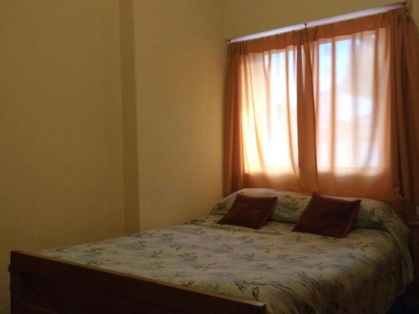 Hospedaje Legus : photo 4 de la chambre chambre double ou lits jumeaux