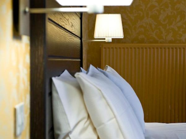 Flanders Hotel : photo 1 de la chambre chambre simple