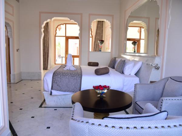 Buena Vista Luxury Garden Spa Resort : photo 2 de la chambre luxury villa with private pool- 10% discount on f&b