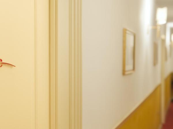 Hotel Manganelli Palace : photo 5 de la chambre suite deluxe