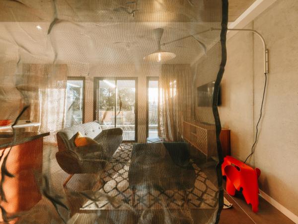 Citta di Lume Suites & Lofts : photo 2 de la chambre loft supérieur