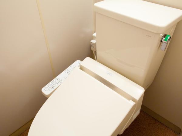 Ranzan : photo 7 de la chambre chambre quadruple de style japonais - vue sur jardin