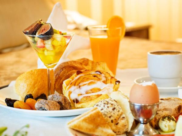 Eurostars Araguaney : photo 9 de la chambre chambre triple