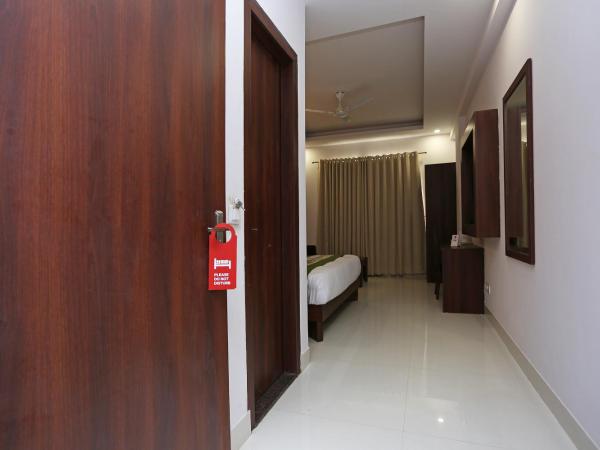 Hotel Arch - Near Aerocity New Delhi : photo 3 de la chambre executive room with 10% discount on food and soft beverage