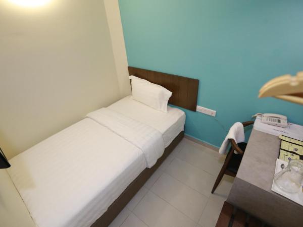 Pantai Regal Boutique Hotel : photo 2 de la chambre chambre simple deluxe