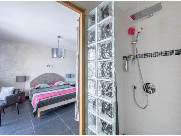 Château Serigues : photo 1 de la chambre chambre double