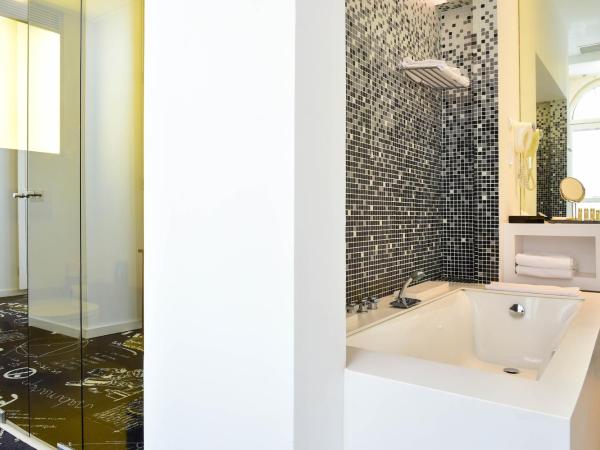 Hotel da Estrela - by Unlock Hotels : photo 6 de la chambre suite classique