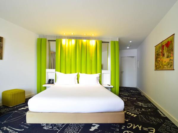 Hotel da Estrela - by Unlock Hotels : photo 1 de la chambre chambre double ou lits jumeaux classique