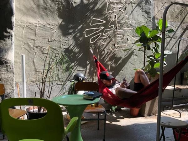 Wontonmeen : photo 7 de la chambre chambre double