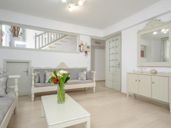 Golden Beach Studios Down Town : photo 1 de la chambre chambre double Économique