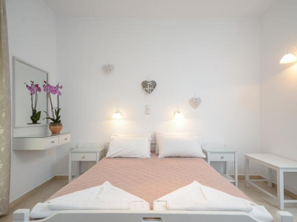 Golden Beach Studios Down Town : photo 10 de la chambre studio (2 adultes)