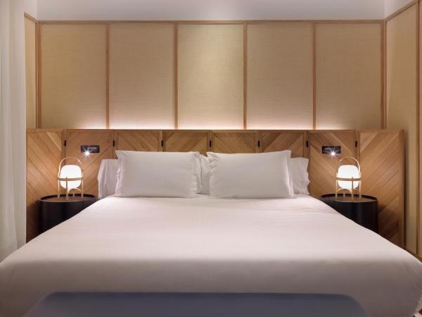 H10 Madison 4* Sup : photo 2 de la chambre chambre double